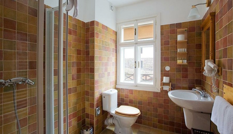 Hotel Pod Jasany *** Špindlerův Mlýn